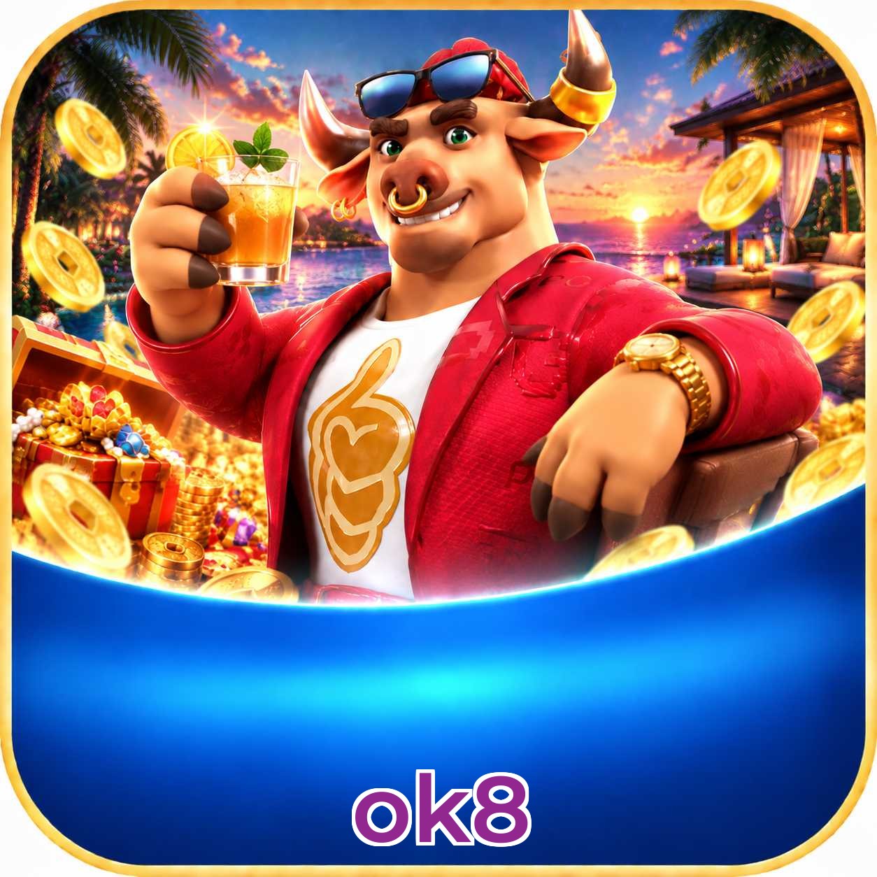 ok8 Win FAQ