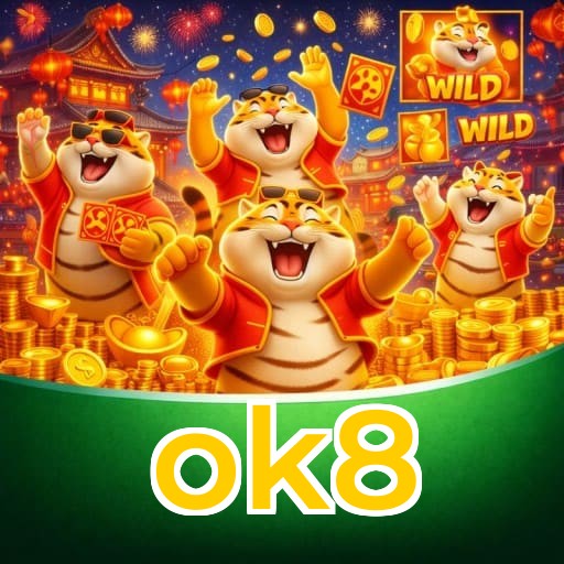 Cashback semanal ok8