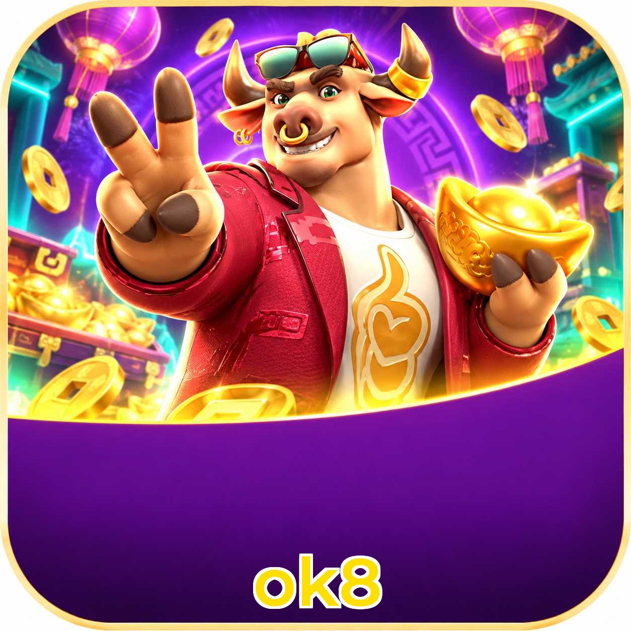 ok8 VIP Telegram