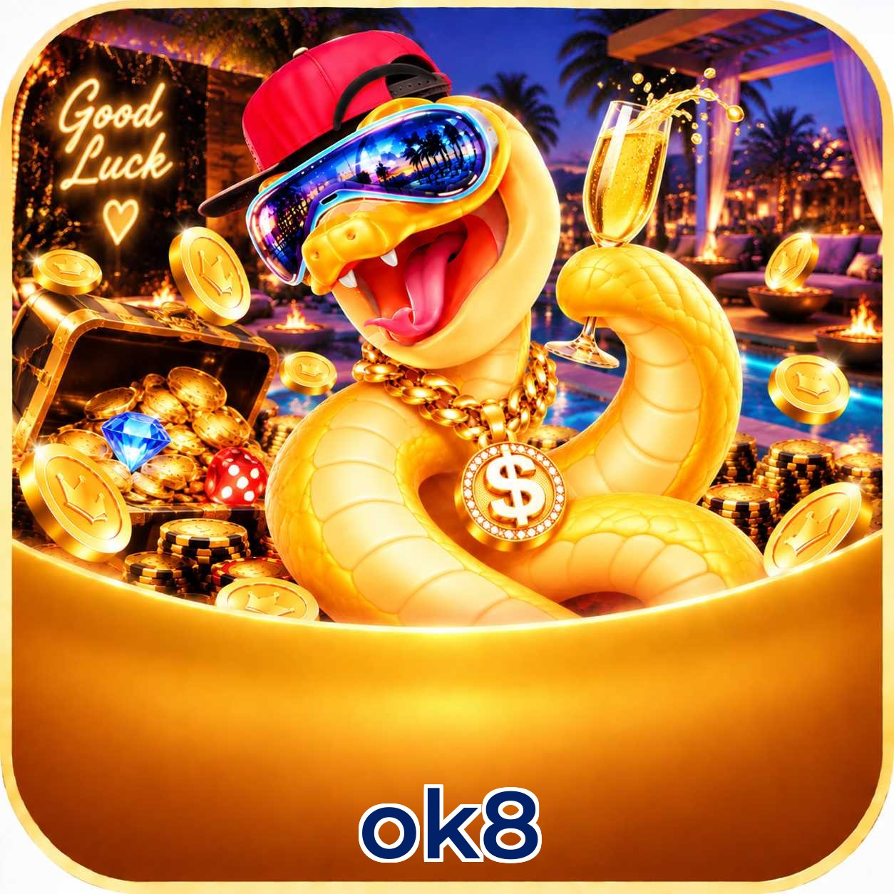 ok8 Registration Guide