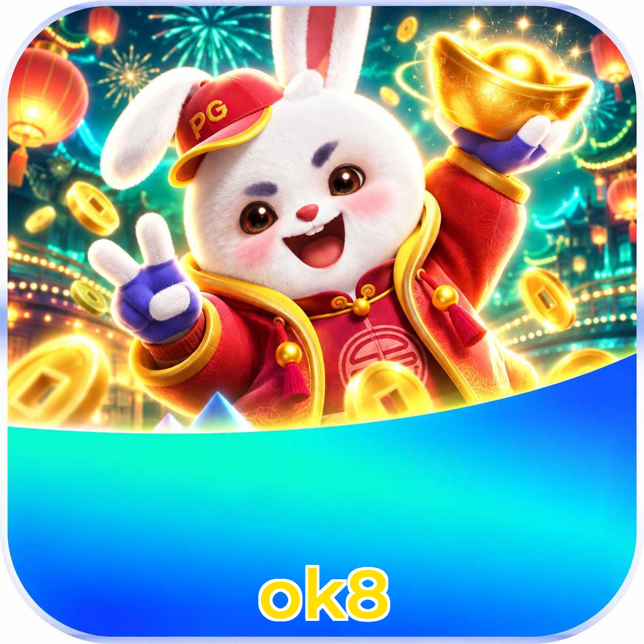 ok8 FAQ
