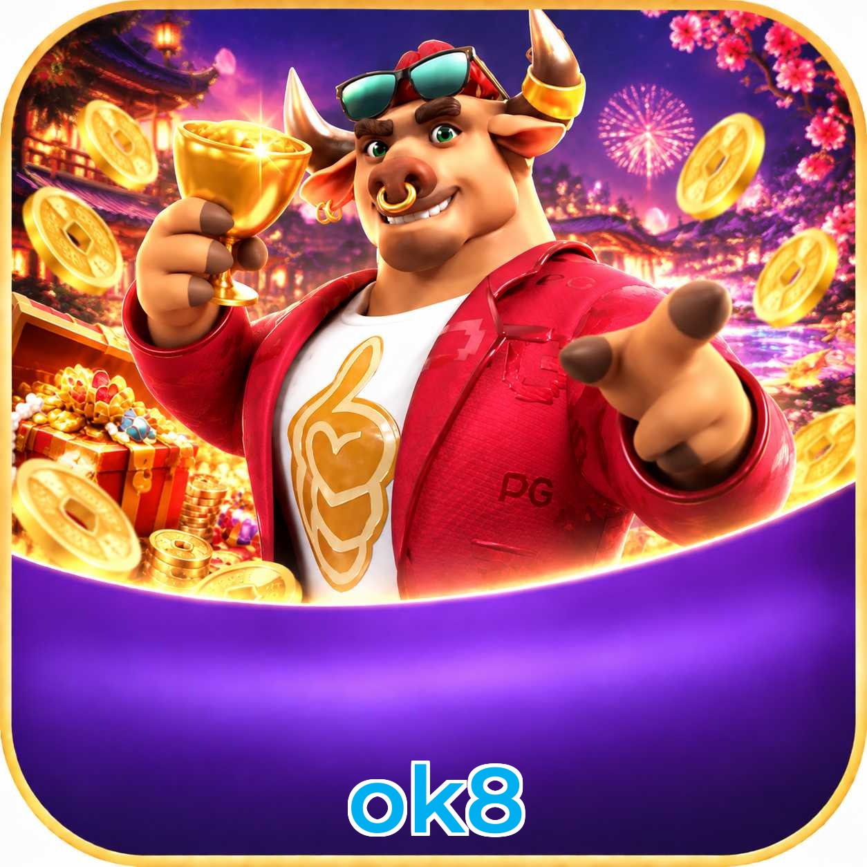 ok8 Performance