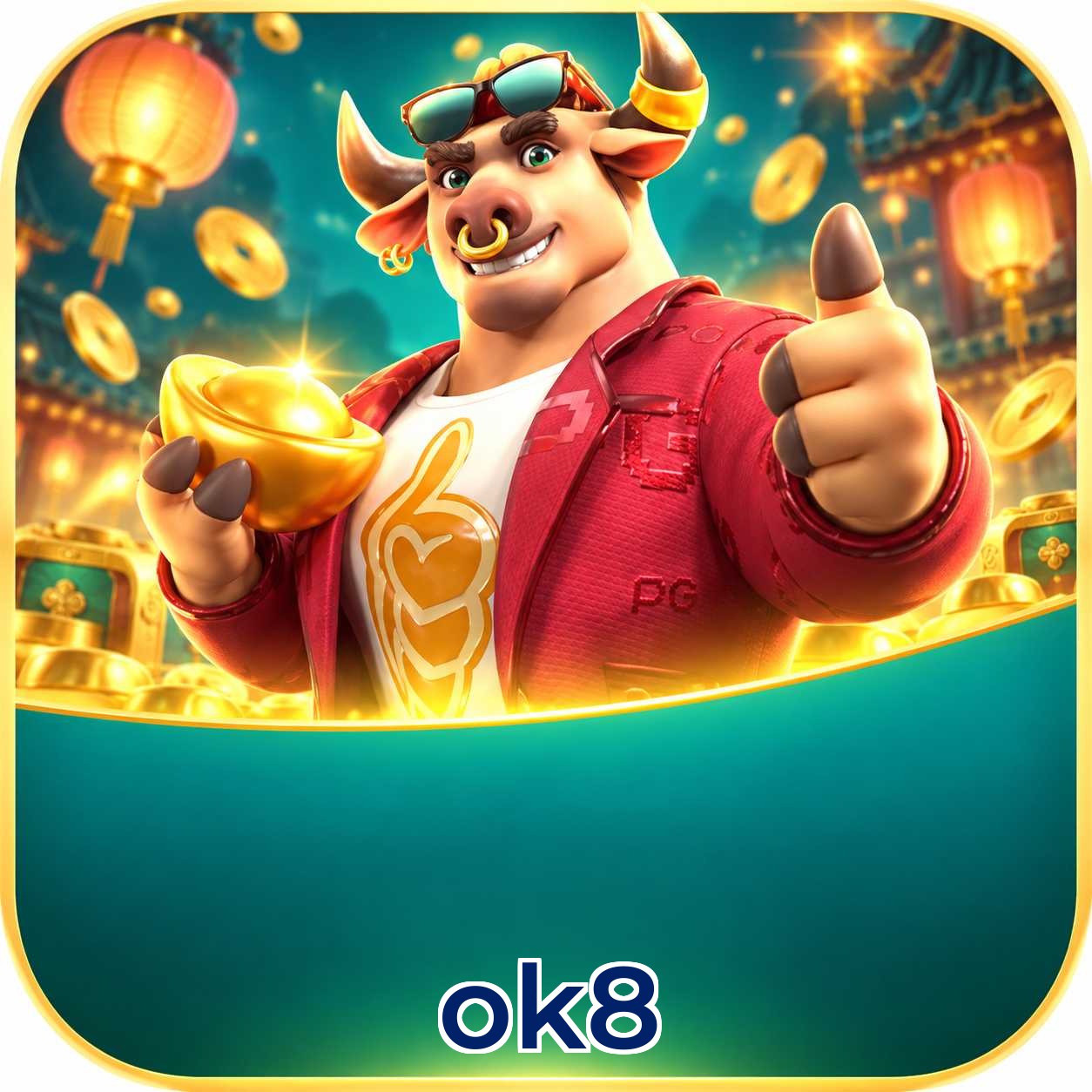 ok8 Live Casino Overview