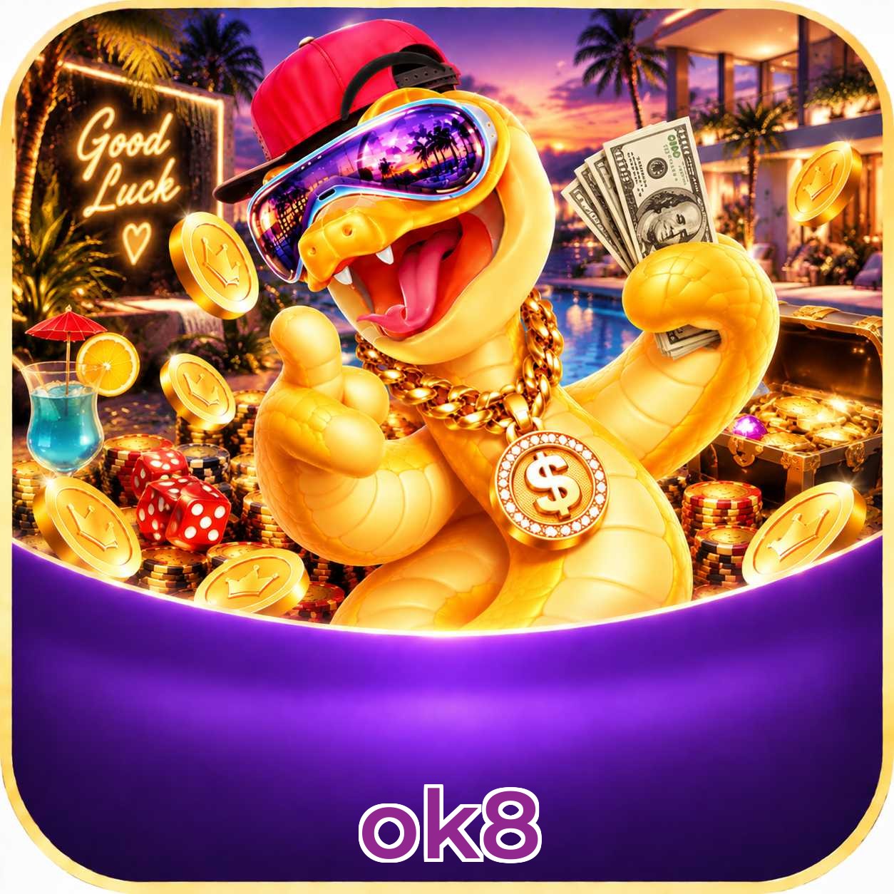 ok8 Fortune Tiger Strategies