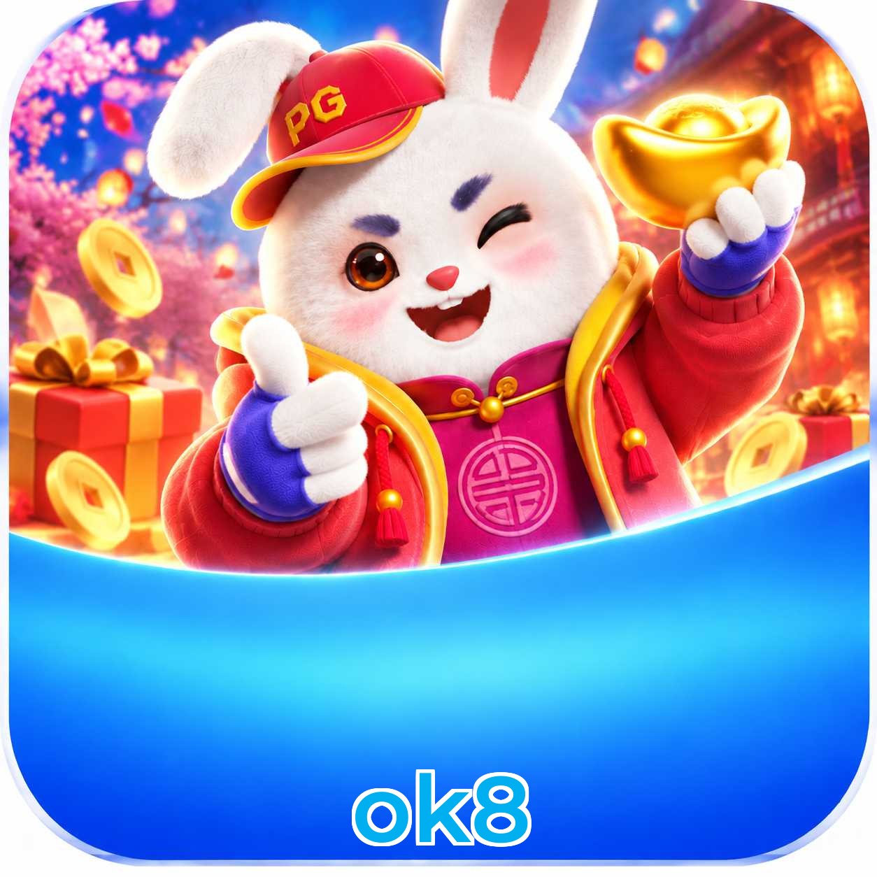 ok8 VIP Program
