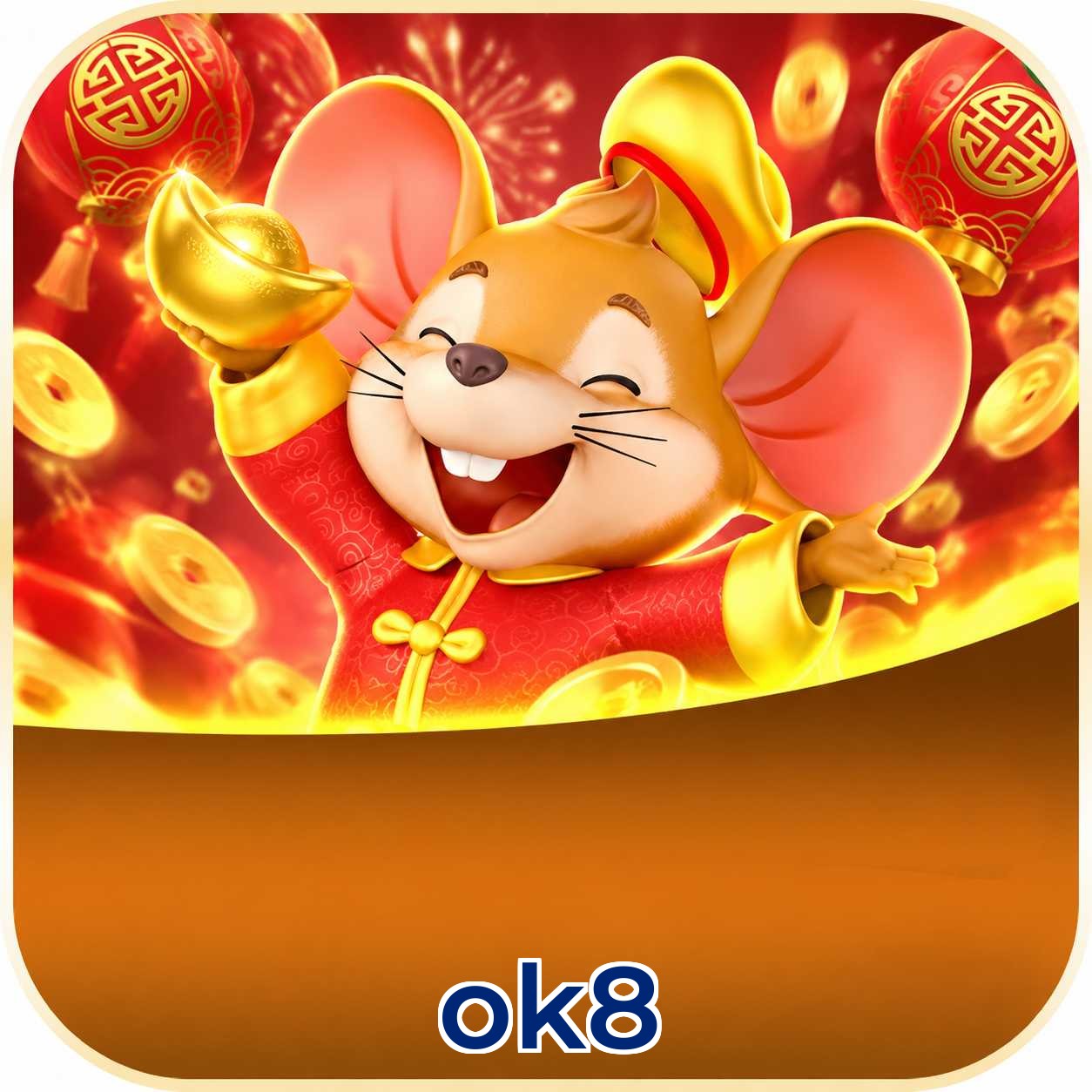 ok8 Top Slots