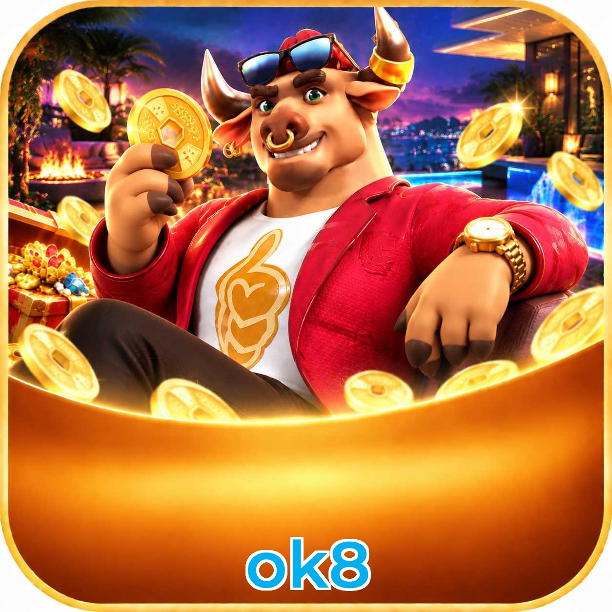 ok8 Fortune Tiger Tips