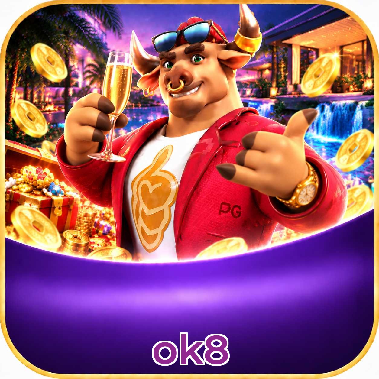 ok8 FAQ
