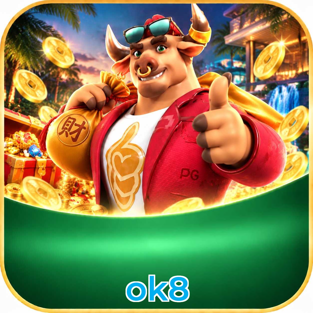 Baixar ok8 iPhone