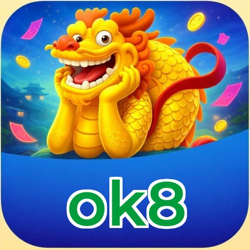 Métodos de pagamento aceitos na ok8