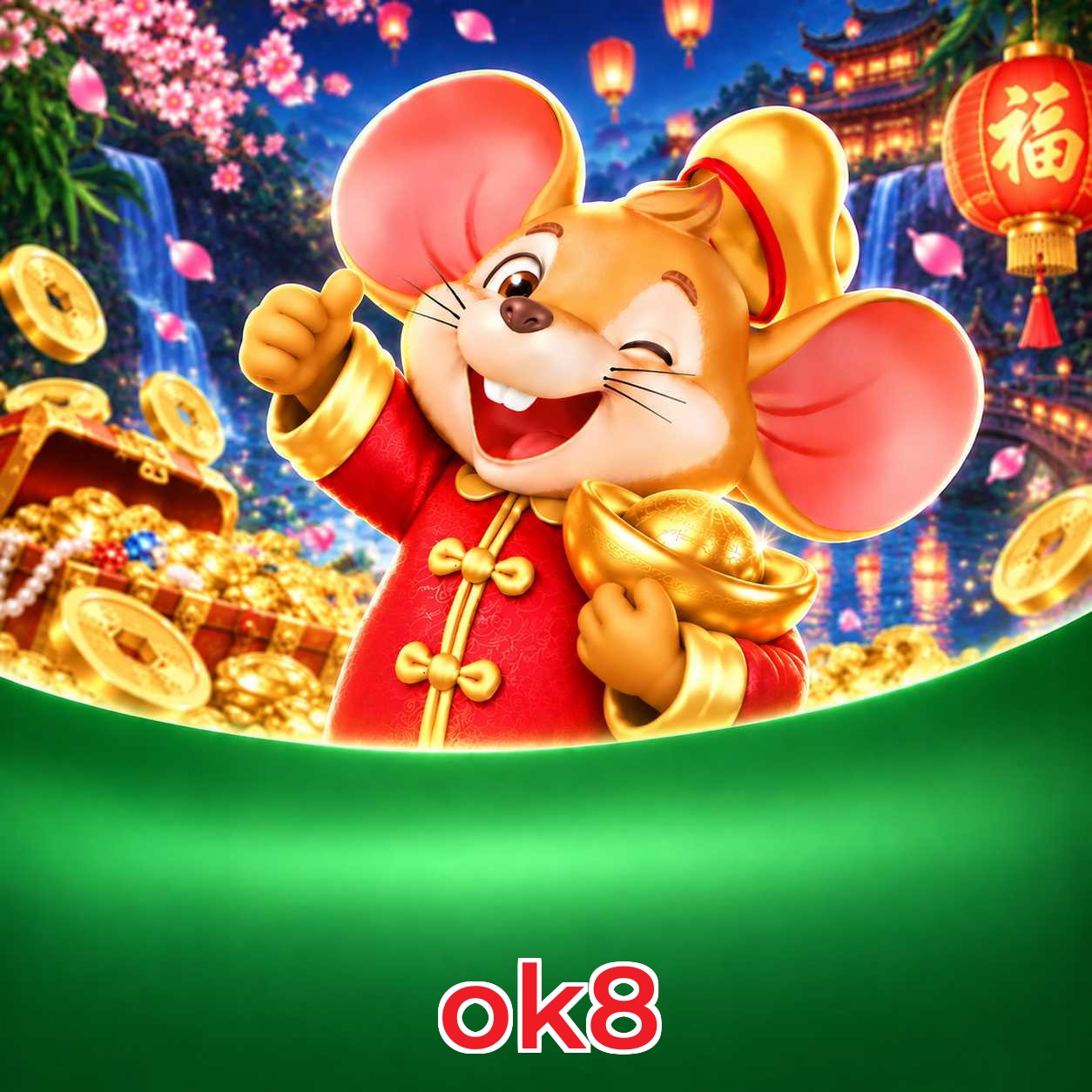 ok8 Bonus Tips